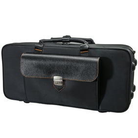 **GREAT GIFT** Bb Trumpet Case w Handle Backpack//Shoulder Straps
